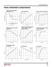 LTC3727AIG-1#PBF datasheet.datasheet_page 5