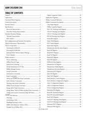 ADM1293-1AACPZ datasheet.datasheet_page 2