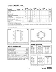 MPY100AG datasheet.datasheet_page 3