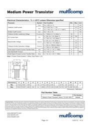 2N6486 datasheet.datasheet_page 2