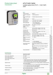 ATV71HD11M3X datasheet.datasheet_page 1