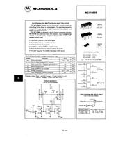 MC14066BCP datasheet.datasheet_page 1