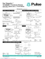 HX1260T datasheet.datasheet_page 2