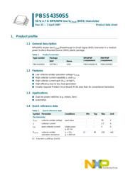 PBSS4350SS,115 datasheet.datasheet_page 1