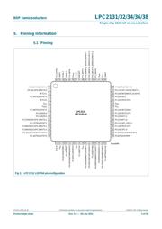 LPC2134FBD64/01,15 datasheet.datasheet_page 5