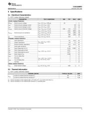 CSD15380F3 datasheet.datasheet_page 3