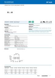 1.1013 数据规格书 1