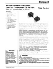 SDX30D4 datasheet.datasheet_page 1