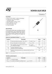 BZW50-27B datasheet.datasheet_page 1