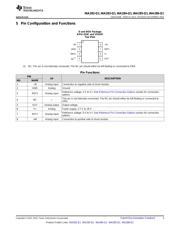 INA283AQDRQ1 datasheet.datasheet_page 3