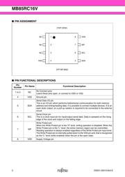 MB85RC16VPNF-G-JNE1 datasheet.datasheet_page 2