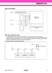 MB85RC16VPNF-G-JNE1 datasheet.datasheet_page 3