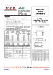 SMD22LHE-TP datasheet.datasheet_page 1