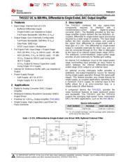 THS3217EVM datasheet.datasheet_page 1