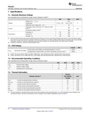 THS3217EVM datasheet.datasheet_page 4