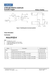 H11L1 datasheet.datasheet_page 5