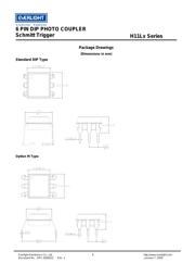 H11L1 datasheet.datasheet_page 6