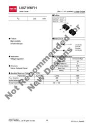 UMZ16KFHTL datasheet.datasheet_page 1