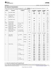 LMC6062IN/NOPB datasheet.datasheet_page 3