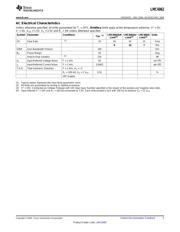 LMC6062IN/NOPB datasheet.datasheet_page 5