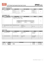 SPA02A-15 数据规格书 3