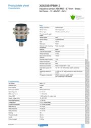 XS630B1PBM12 datasheet.datasheet_page 1