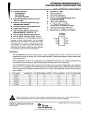 UCC2801MDREP datasheet.datasheet_page 1