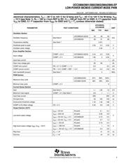 UCC2803QDREP datasheet.datasheet_page 5