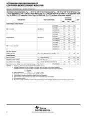 UCC2803QDREP datasheet.datasheet_page 6