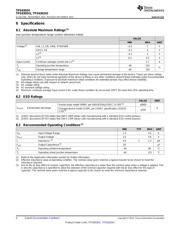 TPS630241YFFT datasheet.datasheet_page 4