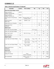 SI8900D-A01-GS datasheet.datasheet_page 4