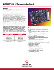 DM330021 datasheet.datasheet_page 1