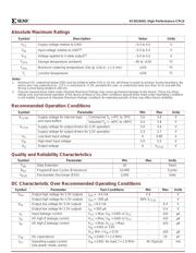 XC95144XL datasheet.datasheet_page 3