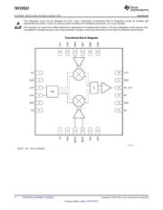 TRF370317IRGET datasheet.datasheet_page 2