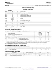 TRF370317IRGET datasheet.datasheet_page 3