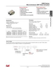 KMS233G LFG datasheet.datasheet_page 1