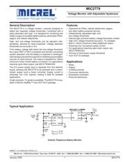 MIC2779L-2BM5-TR datasheet.datasheet_page 1