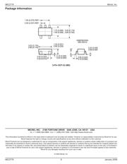 MIC2779L-2BM5-TR datasheet.datasheet_page 6