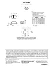 NSR1020MW2T1G datasheet.datasheet_page 3