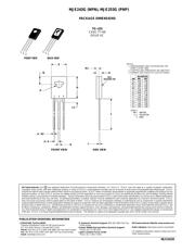 MJE253 datasheet.datasheet_page 6