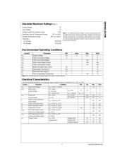 DM74ALS573BN datasheet.datasheet_page 3