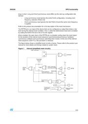ST10F276-6QR3 数据规格书 3