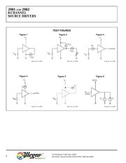 A2982 datasheet.datasheet_page 4