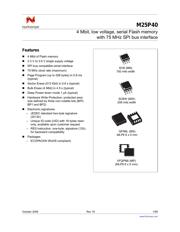 M25P40-VMW6P 数据规格书 1