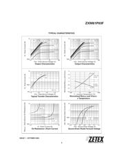 ZXM61P03FTA 数据规格书 5