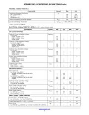 BC847BPDW1T3G datasheet.datasheet_page 2