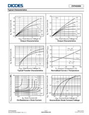 ZVP4525E6TA datasheet.datasheet_page 4