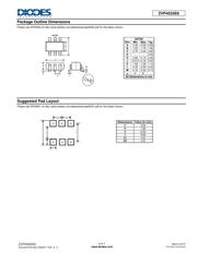 ZVP4525E6TA datasheet.datasheet_page 6