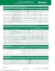 Q8040K7TP datasheet.datasheet_page 2