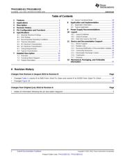 TPA3116D2QDADRQ1 datasheet.datasheet_page 2